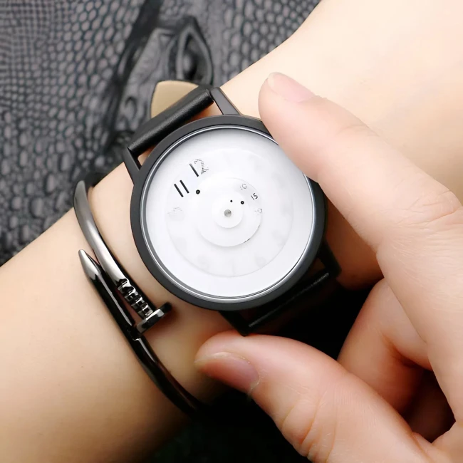 водонепроникні годинники