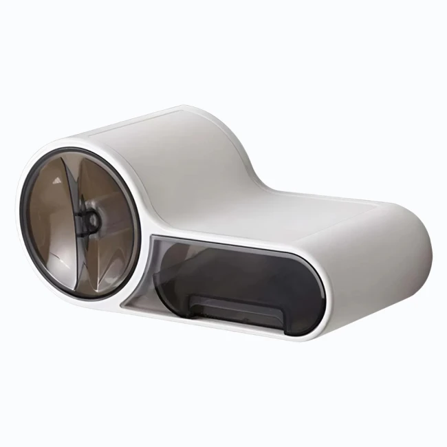 диспенсер для туалетного паперу