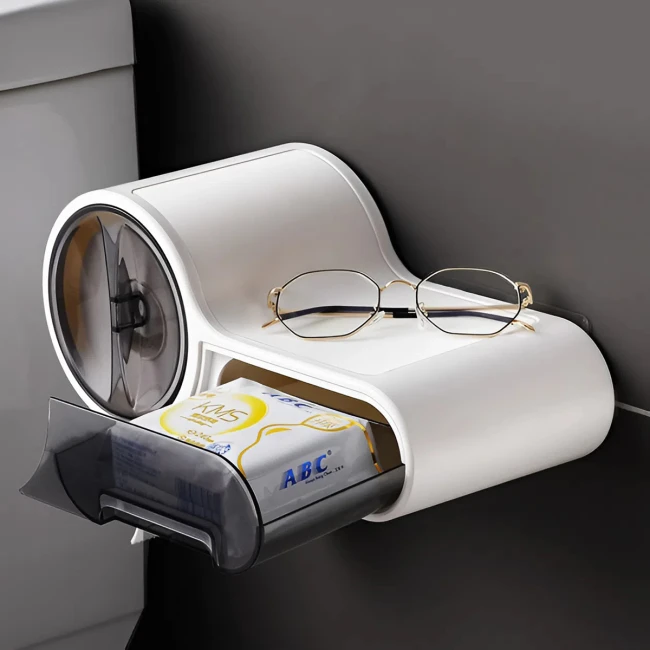 тримач для туалету