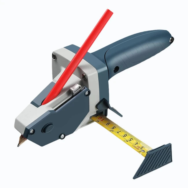 різак з лінійкою