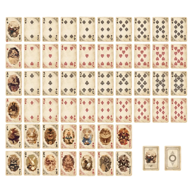 игровые карты