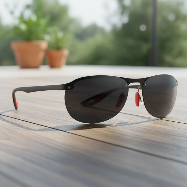 фотохромні сонцезахисні окуляри