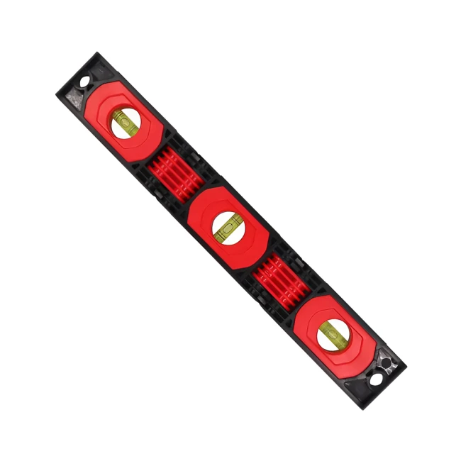 бульбашковий рівень