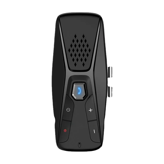 автомобильный комплект громкой связи