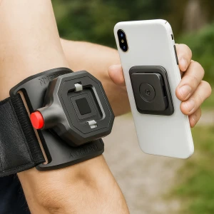 держатель телефона на руку