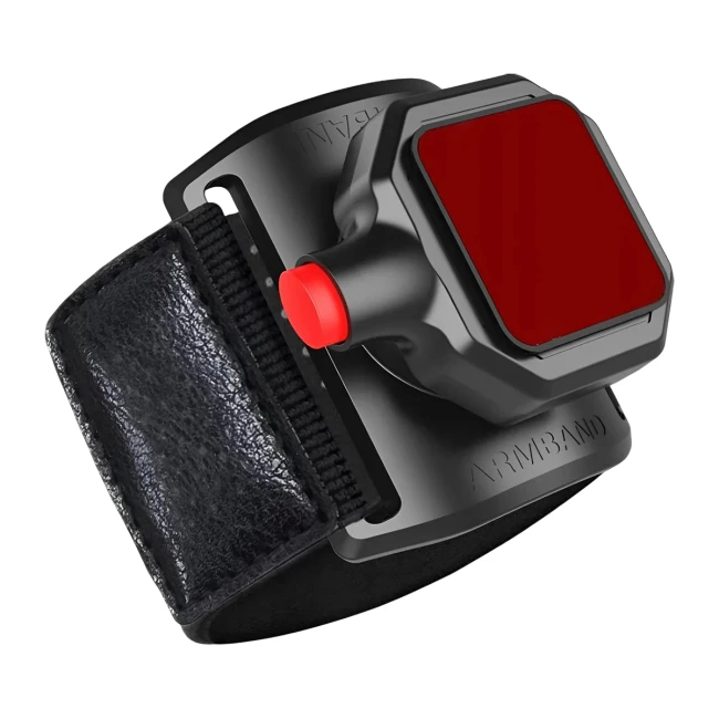 держатель телефона для бега