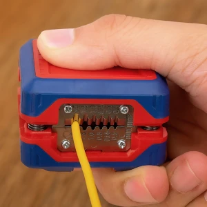 Компактний стрипер для дротів стрипер для дротів