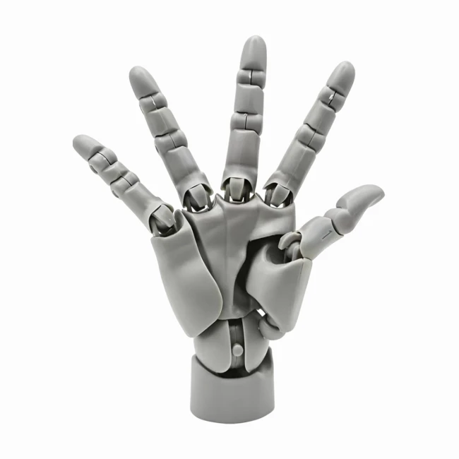 рука для художників