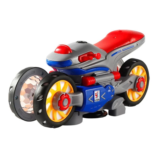 детская игрушка мотоцикл