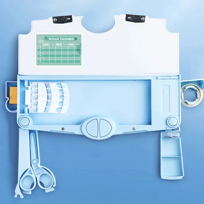 пенал-трансформер