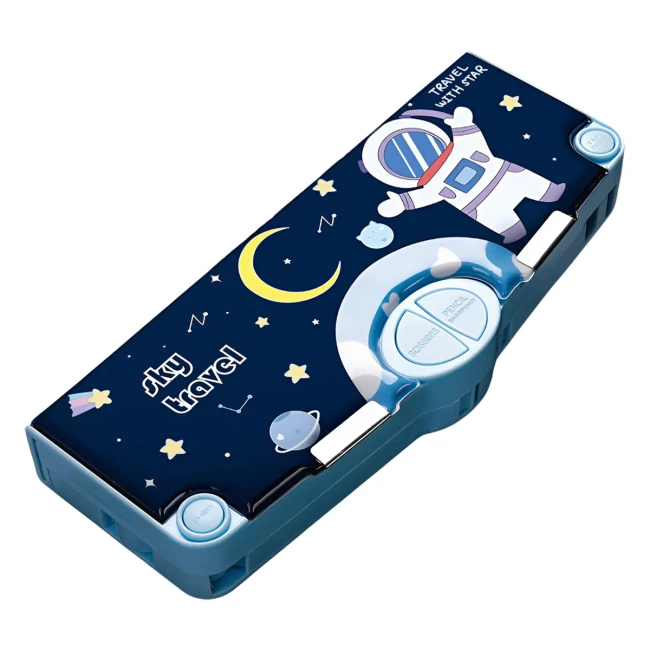 пластиковий пенал