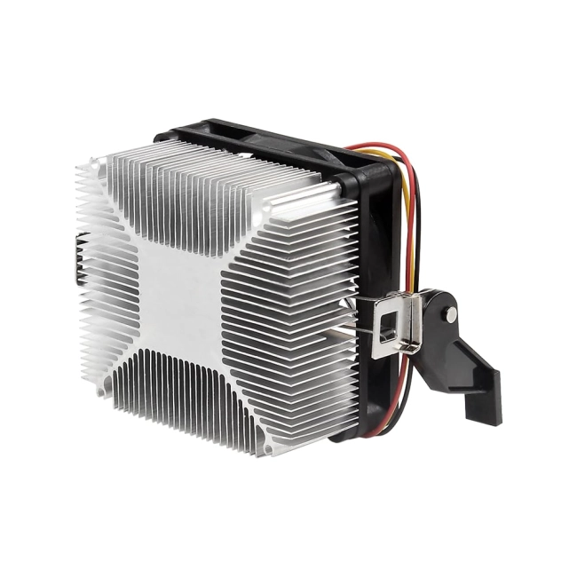 кулер для процессора AMD