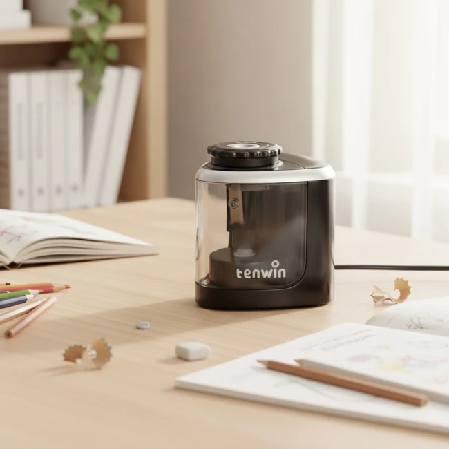 автоматична точилка