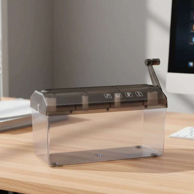 міні-шредер