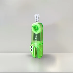 Многофункциональная щетка 3 в 1 Крокодил щетка 3 в 1