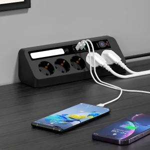 подовжувач з USB