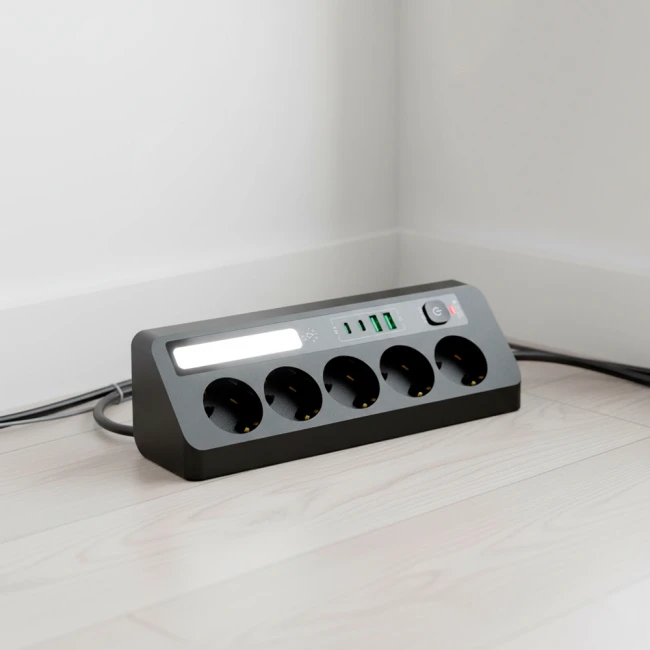 кутовий подовжувач