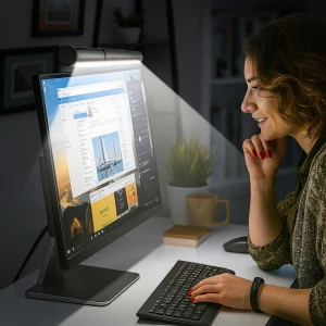 Світлодіодна лампа для монітора лампа для монітора