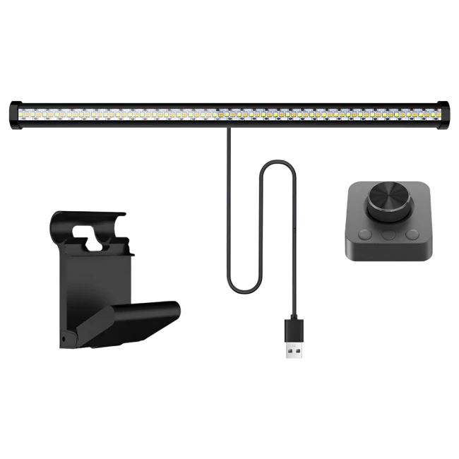 світильник для монітора