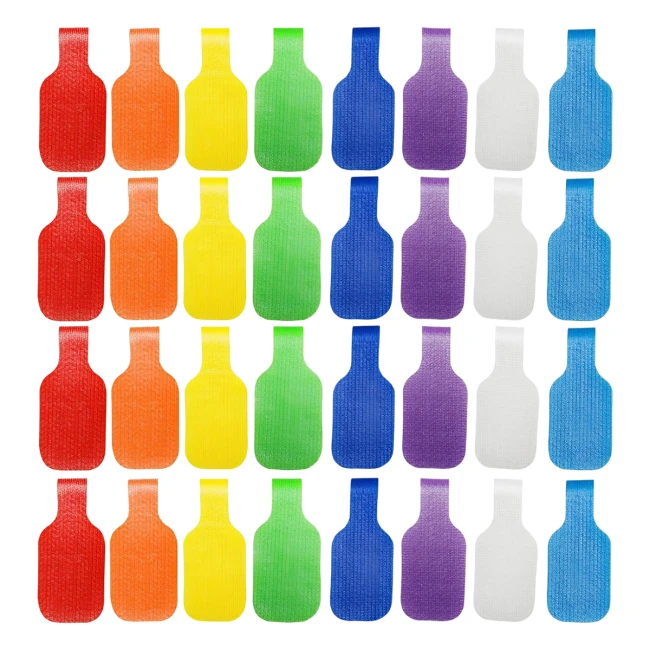 етикетки для дротів