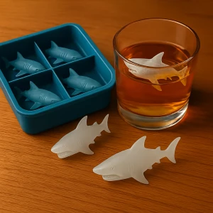 силіконова форма для льоду