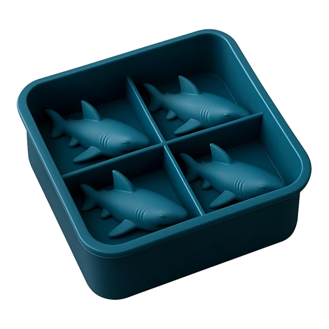 молд для льда