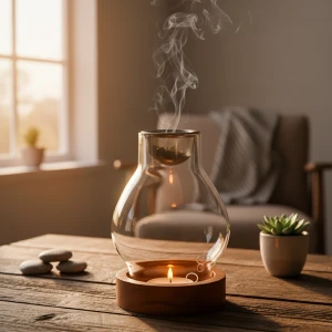 Аромалампа для трав аромалампа