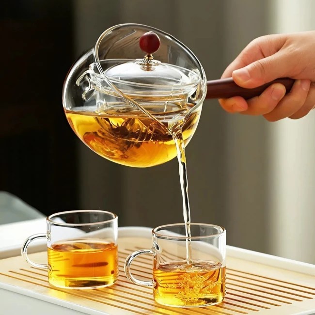 заварник для чая