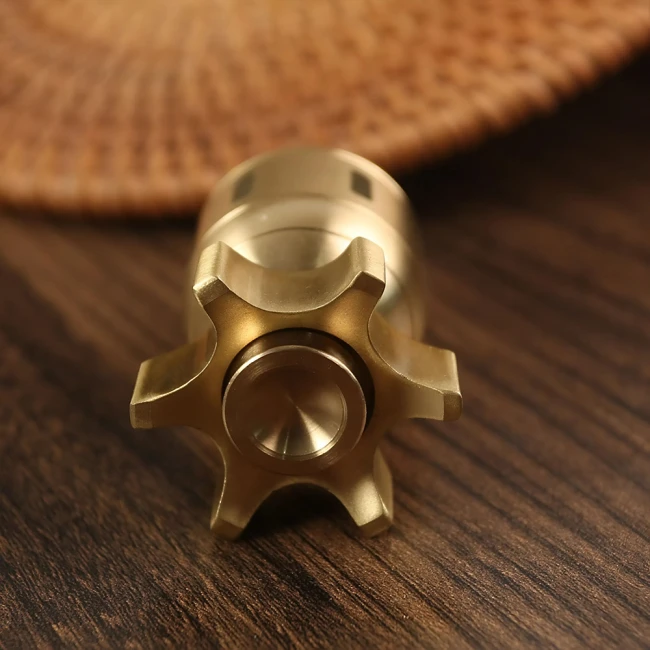 антистресс спиннер