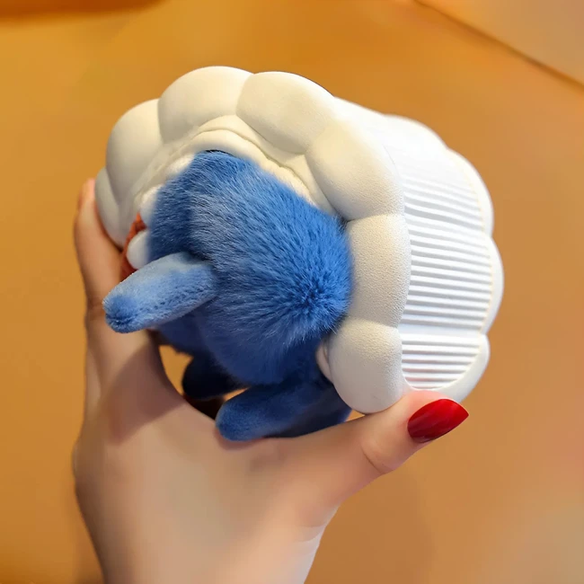 капці-акули