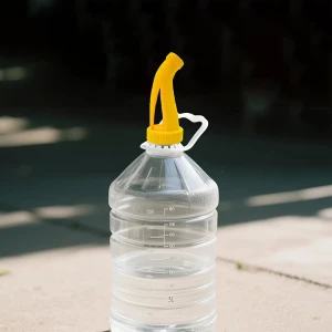 Носик-лійка для каністри носик-лійка