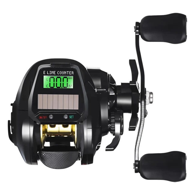 котушка з лічильником