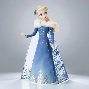 Співоча лялька Ельза з м/ф Холодне серце лялька Ельза