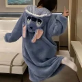 халат Стіч