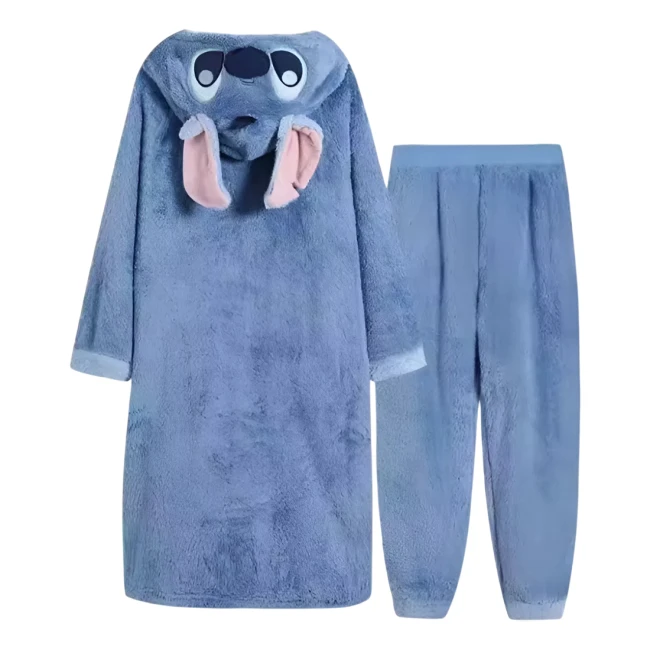 піжама Стіч