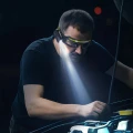 окуляри з підсвічуванням