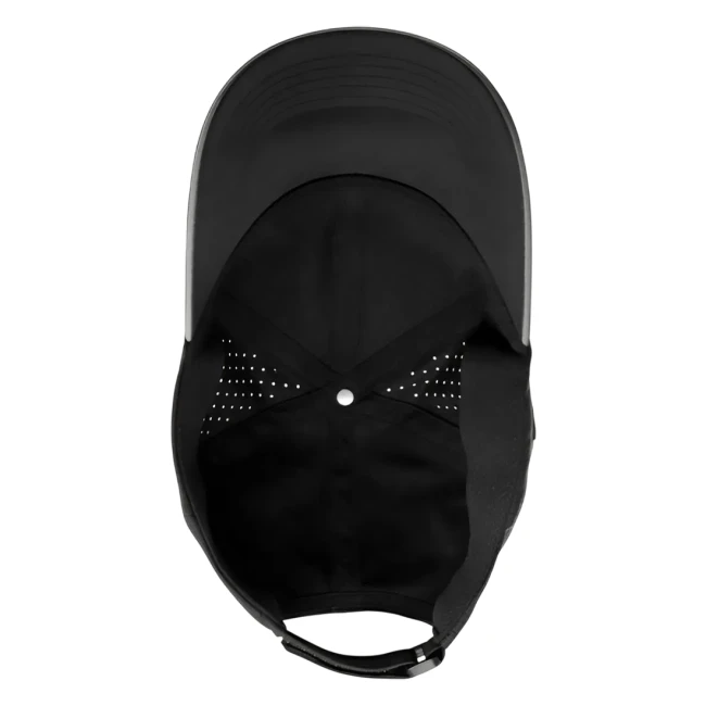 кепка з ліхтарем