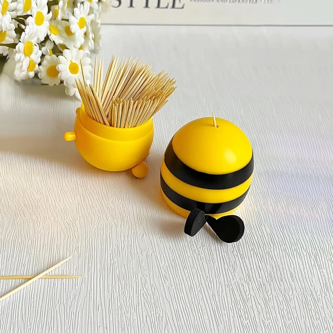 органайзер для зубочисток