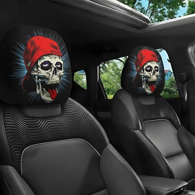 підголівники скелети