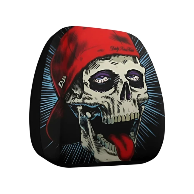 накидки на підголівники