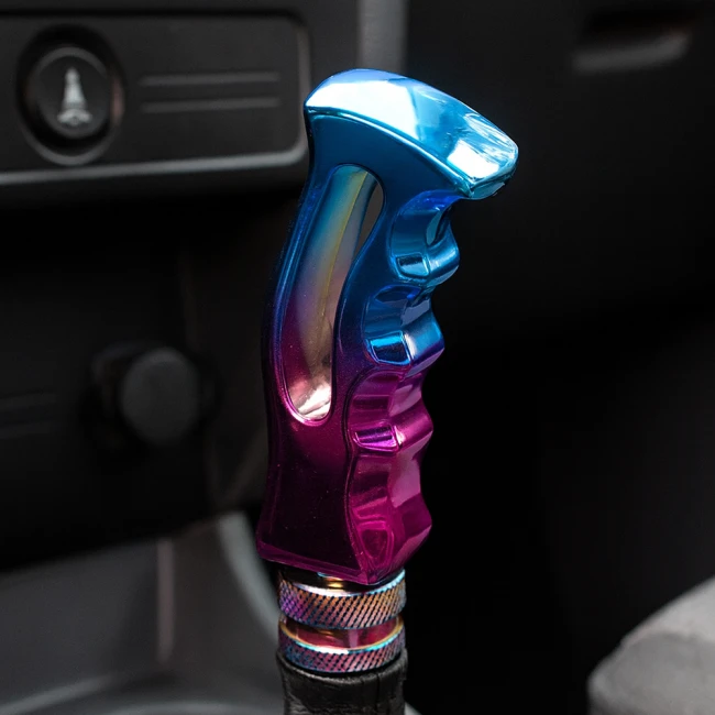 ручка коробки передач