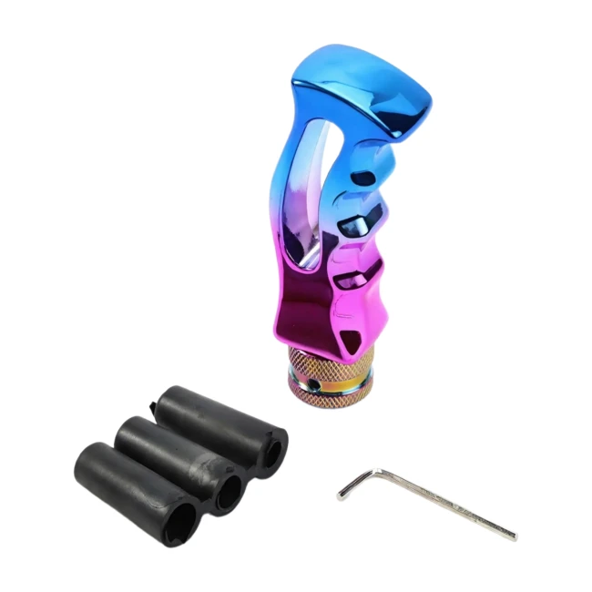 ручка переключения передач