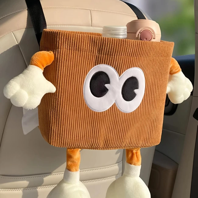 сумка на спинку сидіння