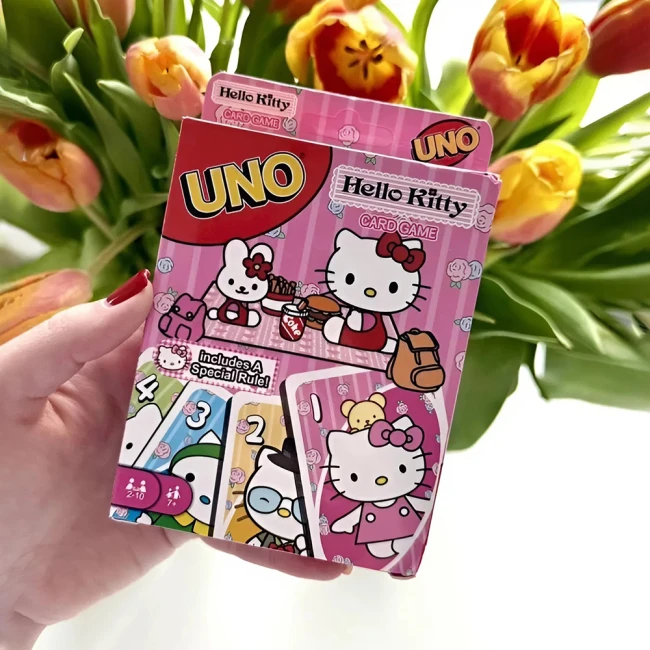 карти UNO