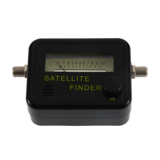 sat-finder