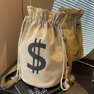 рюкзак-мешок