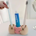 органайзер для зубных щеток