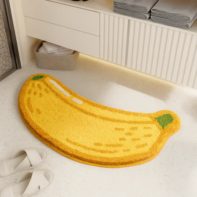 мягкий коврик