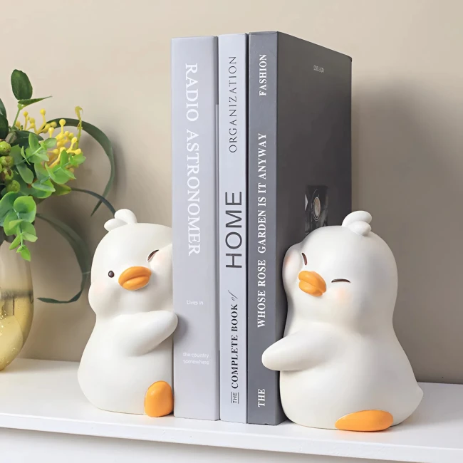 держатели для книг