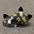 кепка без козырька
